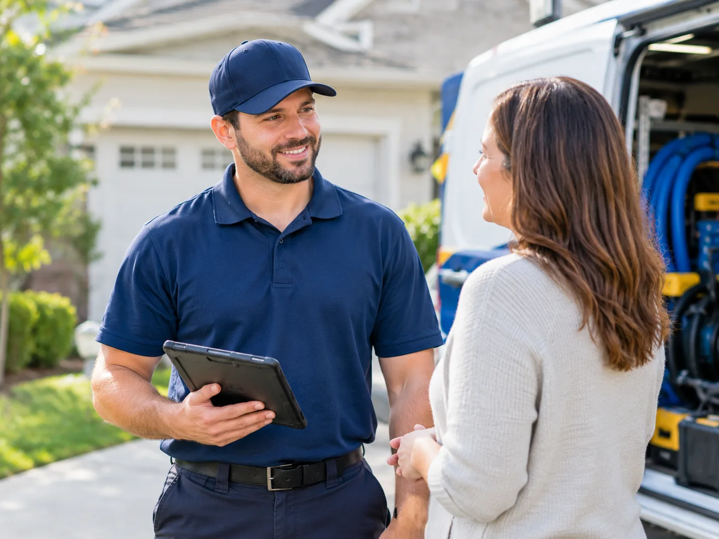 Sewage Backup Cleanup Columbus, AR FAQs
